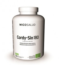 CORDY-SIN 180 cps (783 mg)